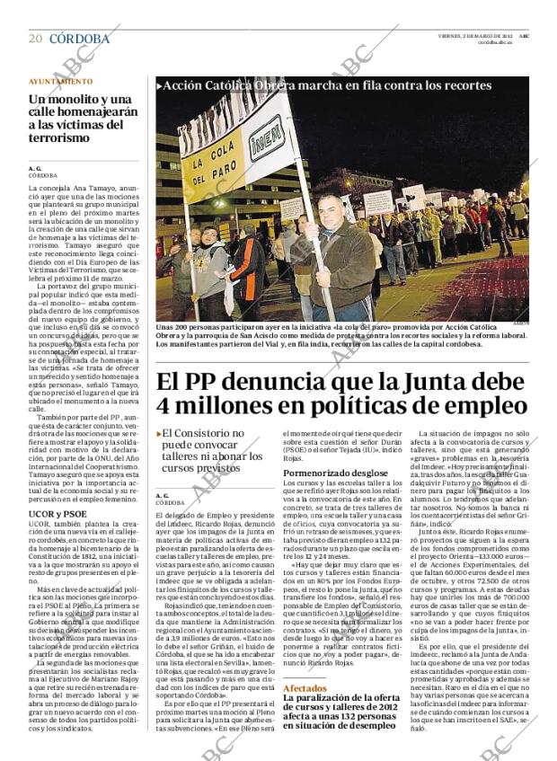 ABC CORDOBA 02-03-2012 página 20