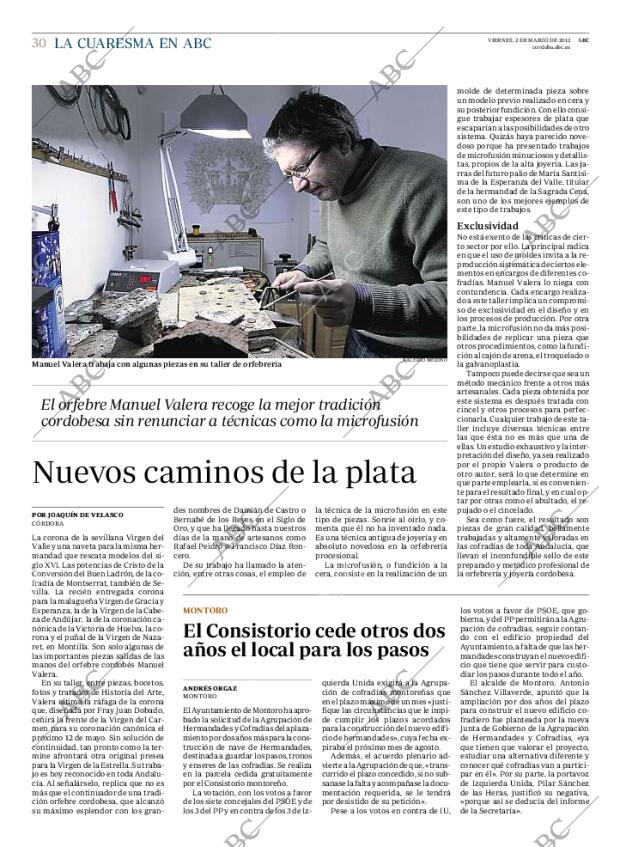 ABC CORDOBA 02-03-2012 página 30