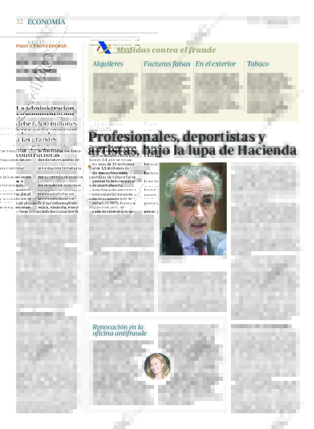 ABC MADRID 02-03-2012 página 32
