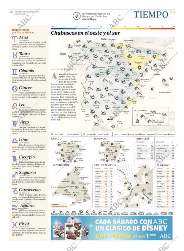 ABC MADRID 02-03-2012 página 99