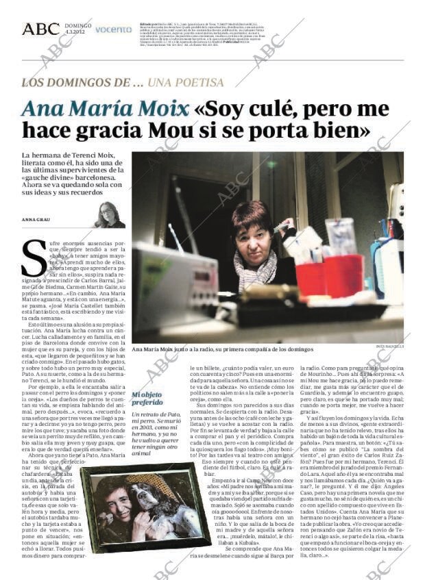 ABC MADRID 04-03-2012 página 118
