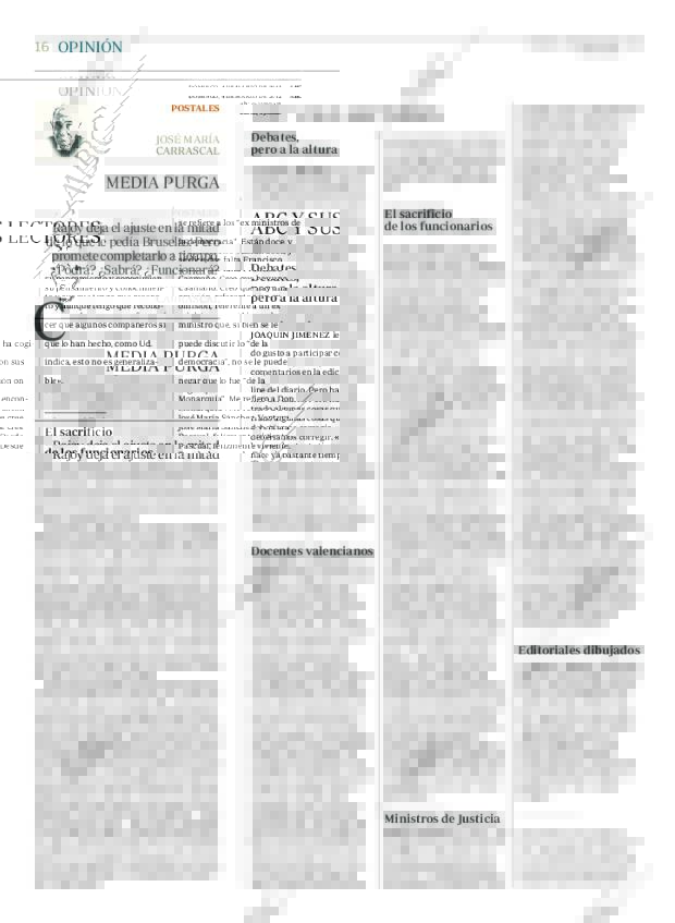 ABC MADRID 04-03-2012 página 16