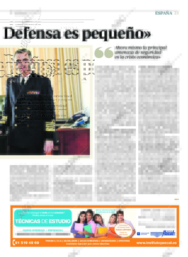 ABC MADRID 04-03-2012 página 23