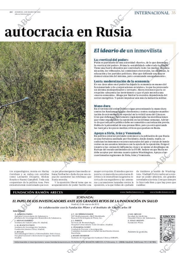 ABC MADRID 04-03-2012 página 35