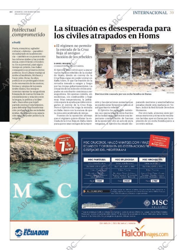 ABC MADRID 04-03-2012 página 39
