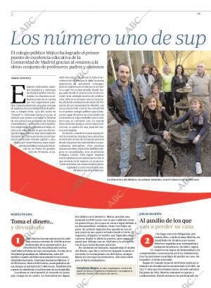 ABC MADRID 04-03-2012 página 58