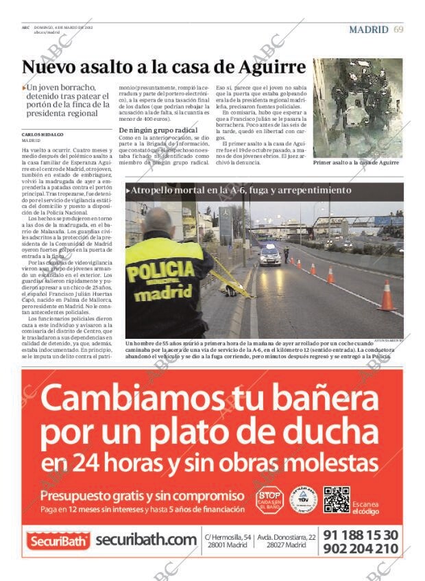 ABC MADRID 04-03-2012 página 77