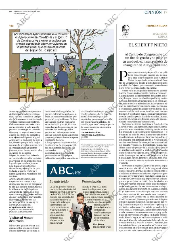 ABC CORDOBA 07-03-2012 página 19