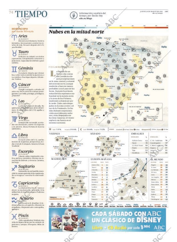 ABC MADRID 08-03-2012 página 74
