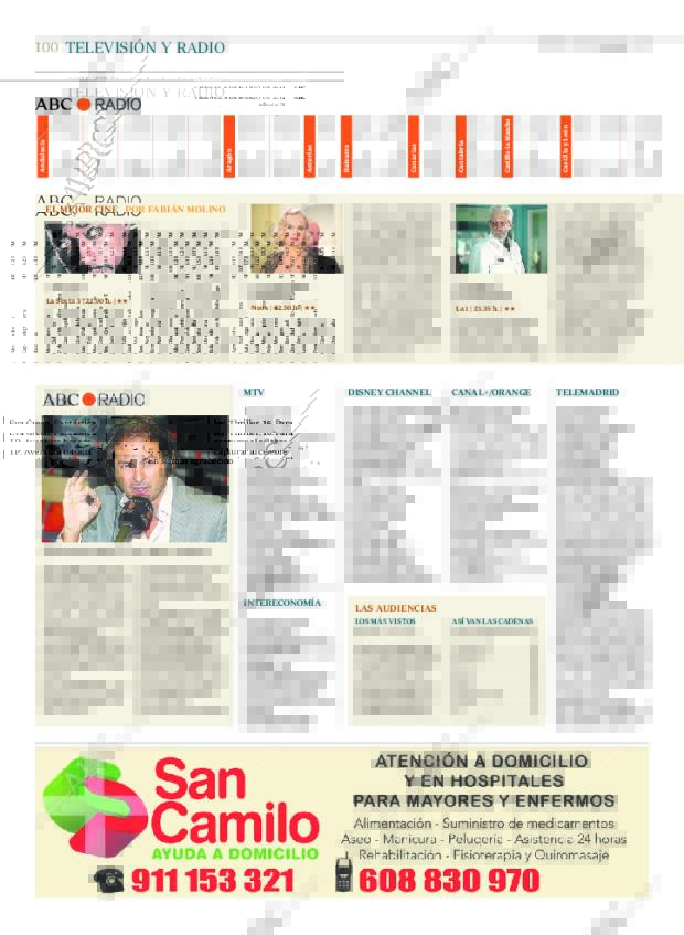ABC MADRID 09-03-2012 página 100