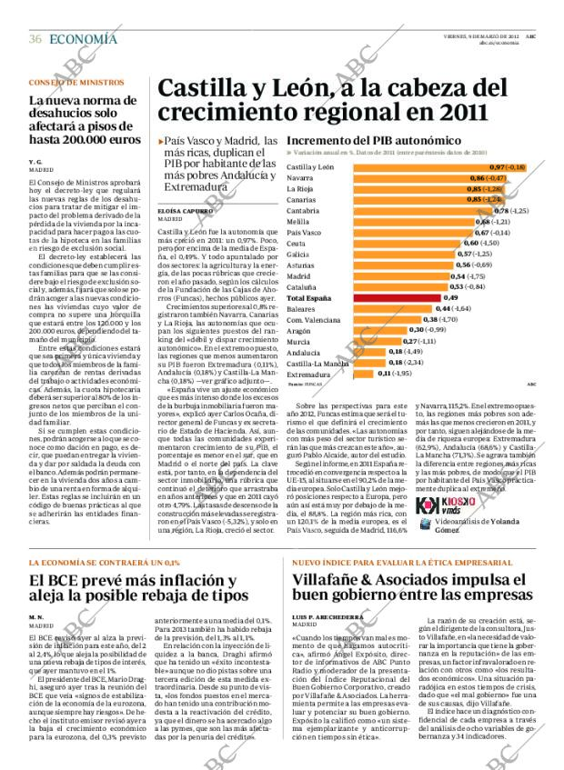ABC MADRID 09-03-2012 página 36