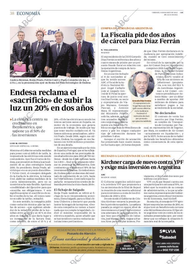 ABC MADRID 09-03-2012 página 38