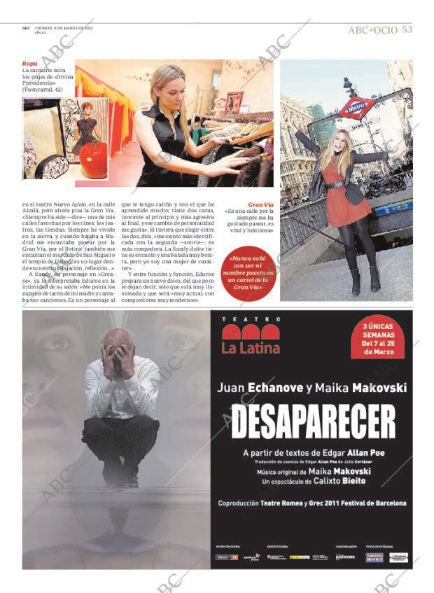 ABC MADRID 09-03-2012 página 53