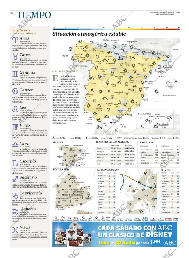 ABC SEVILLA 12-03-2012 página 40
