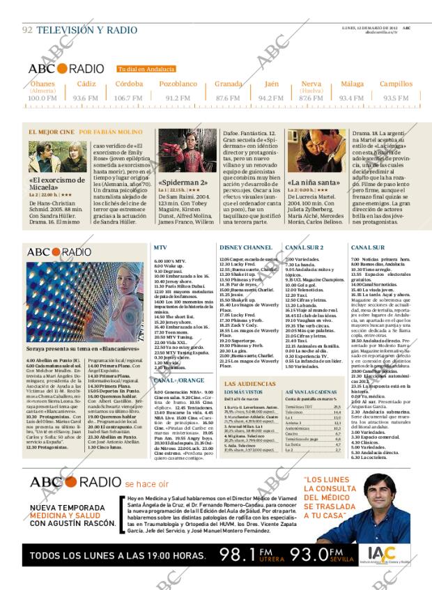 ABC SEVILLA 12-03-2012 página 92