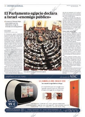 ABC MADRID 13-03-2012 página 36