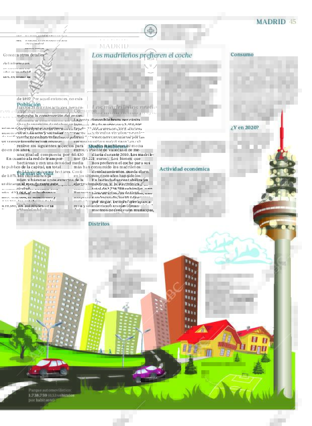 ABC MADRID 13-03-2012 página 45