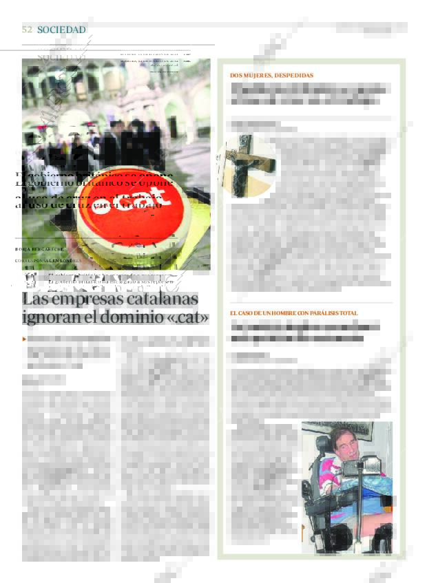 ABC MADRID 13-03-2012 página 52