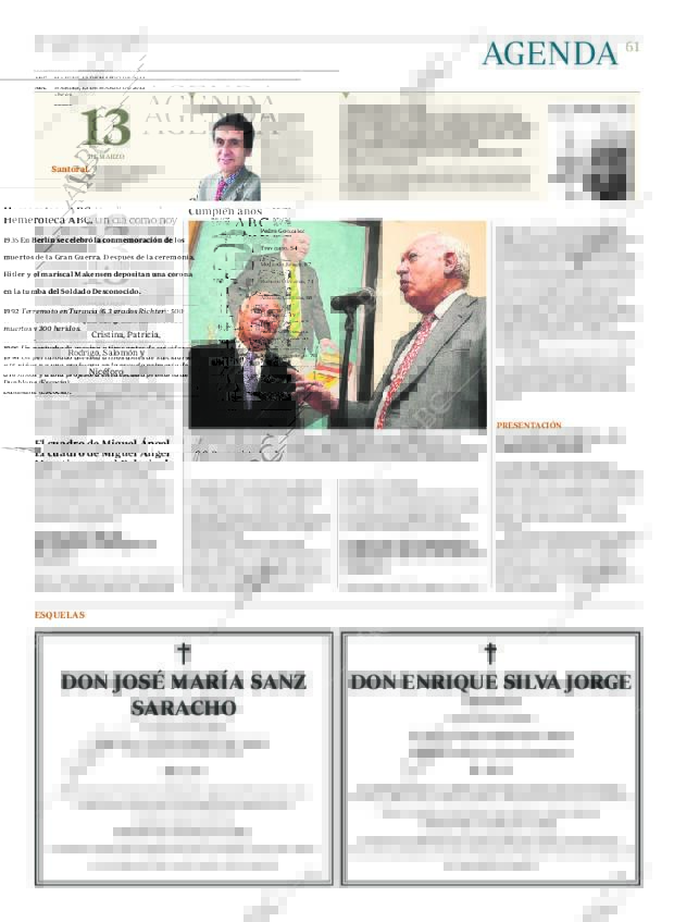 ABC MADRID 13-03-2012 página 61