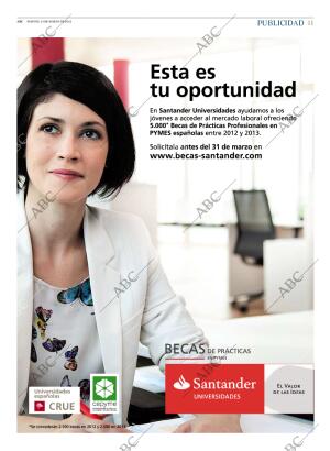 ABC SEVILLA 13-03-2012 página 11