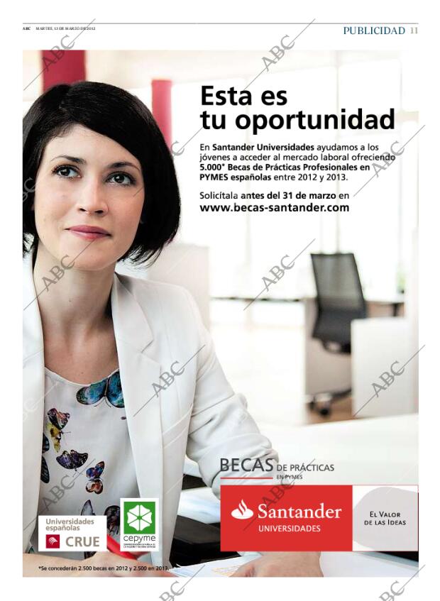 ABC SEVILLA 13-03-2012 página 11
