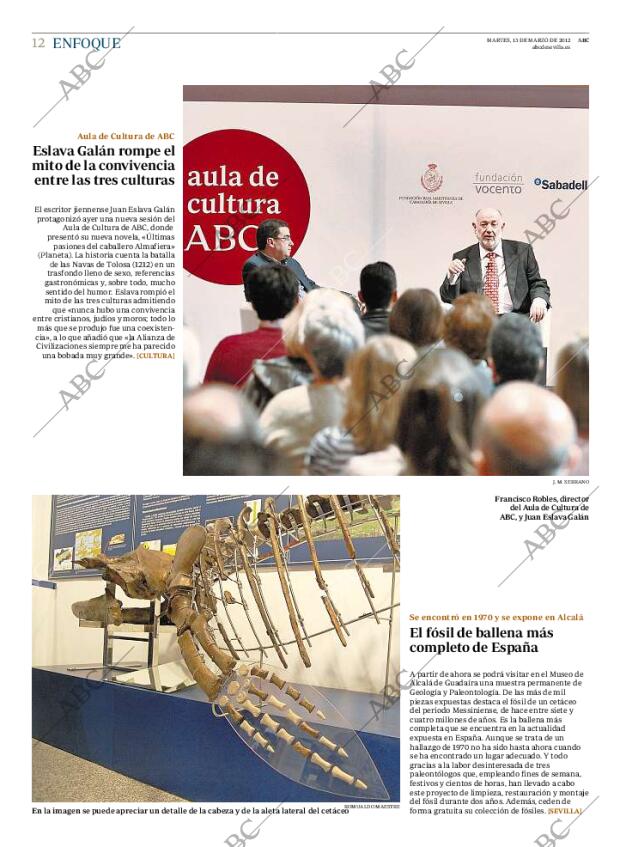 ABC SEVILLA 13-03-2012 página 12