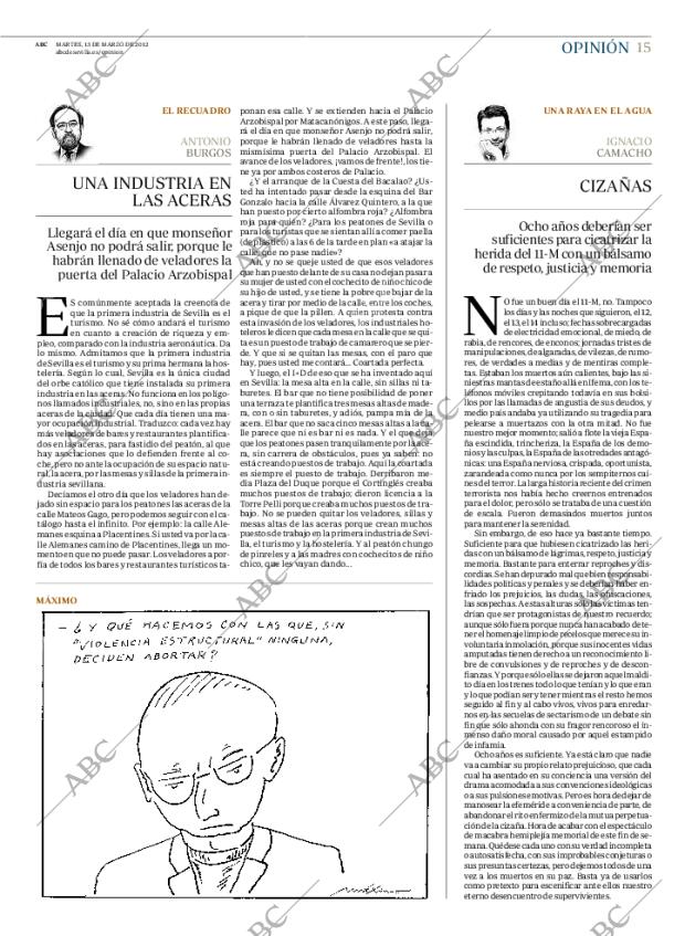 ABC SEVILLA 13-03-2012 página 15