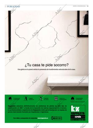 ABC SEVILLA 13-03-2012 página 2