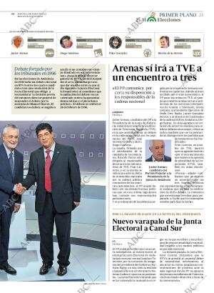 ABC SEVILLA 13-03-2012 página 21