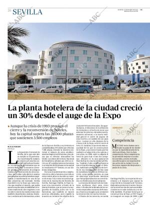 ABC SEVILLA 13-03-2012 página 26