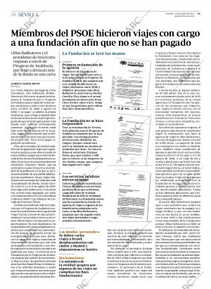 ABC SEVILLA 13-03-2012 página 28
