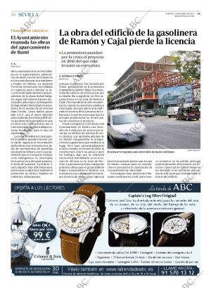 ABC SEVILLA 13-03-2012 página 30