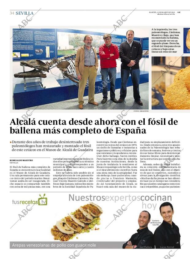 ABC SEVILLA 13-03-2012 página 34