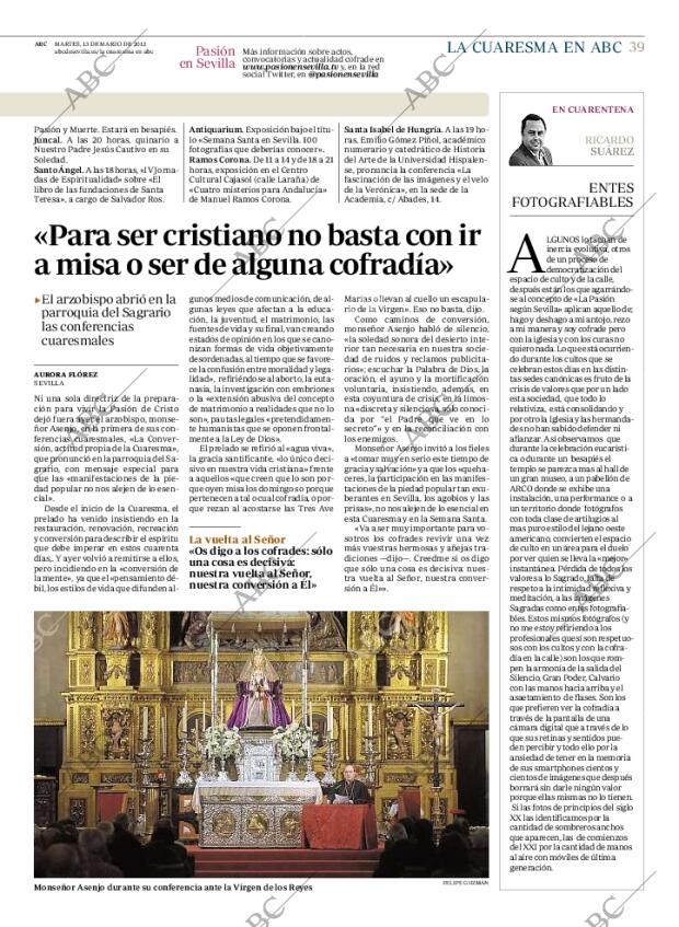 ABC SEVILLA 13-03-2012 página 39