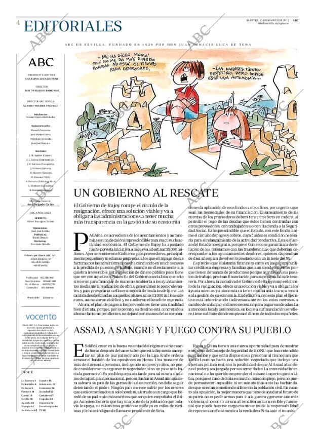 ABC SEVILLA 13-03-2012 página 4