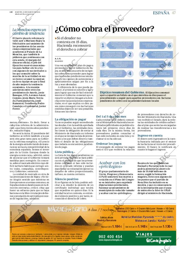 ABC SEVILLA 13-03-2012 página 47