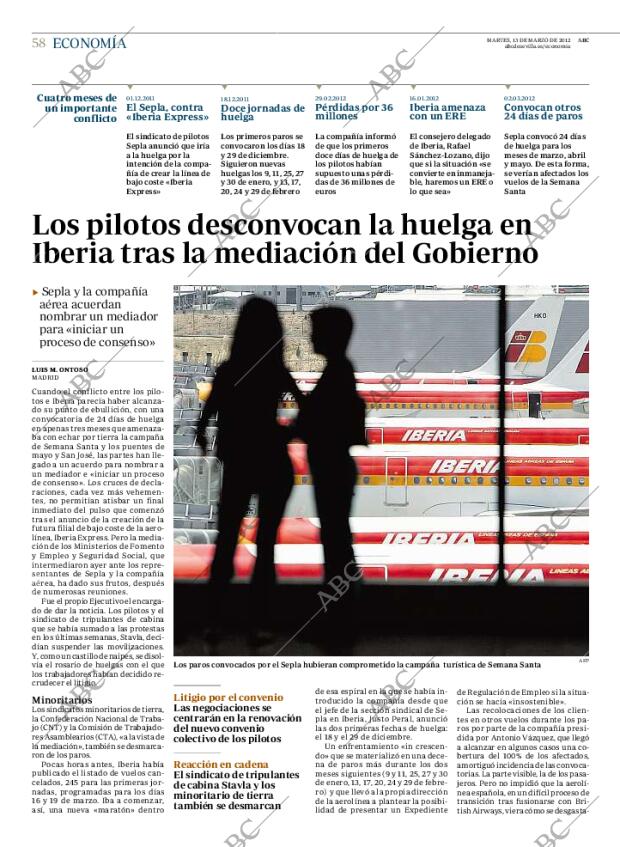 ABC SEVILLA 13-03-2012 página 58
