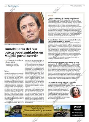 ABC SEVILLA 13-03-2012 página 60