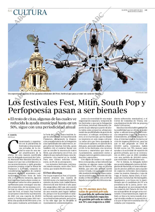 ABC SEVILLA 13-03-2012 página 64