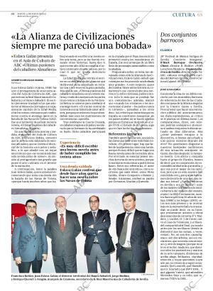 ABC SEVILLA 13-03-2012 página 65