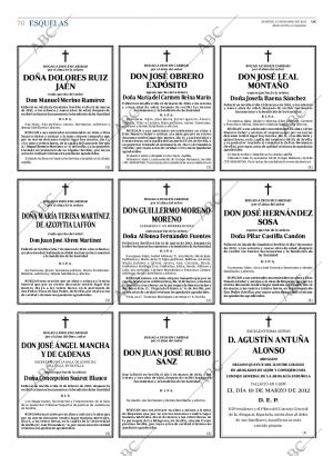 ABC SEVILLA 13-03-2012 página 70