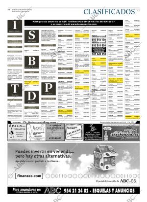 ABC SEVILLA 13-03-2012 página 71