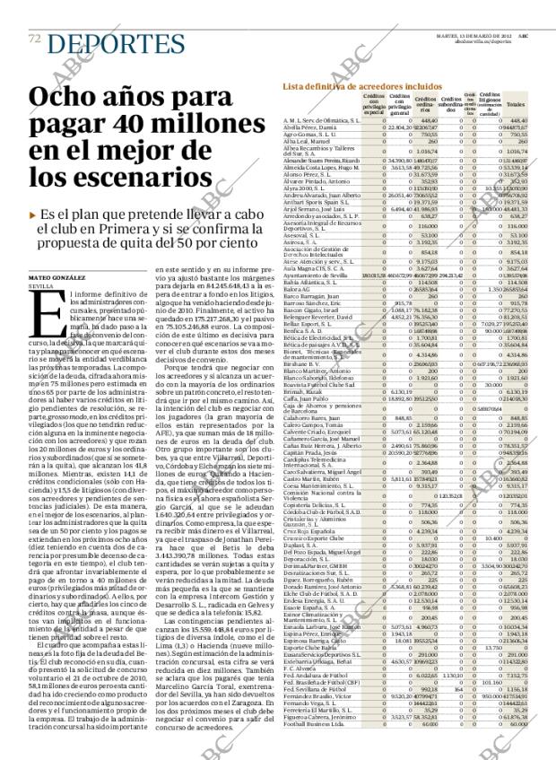 ABC SEVILLA 13-03-2012 página 72