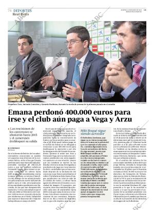 ABC SEVILLA 13-03-2012 página 74