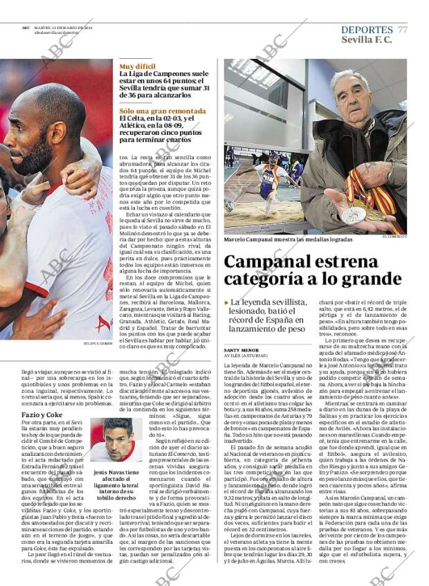 ABC SEVILLA 13-03-2012 página 77