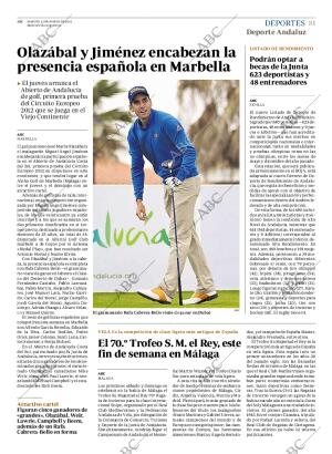 ABC SEVILLA 13-03-2012 página 81
