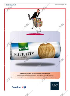 ABC SEVILLA 13-03-2012 página 82