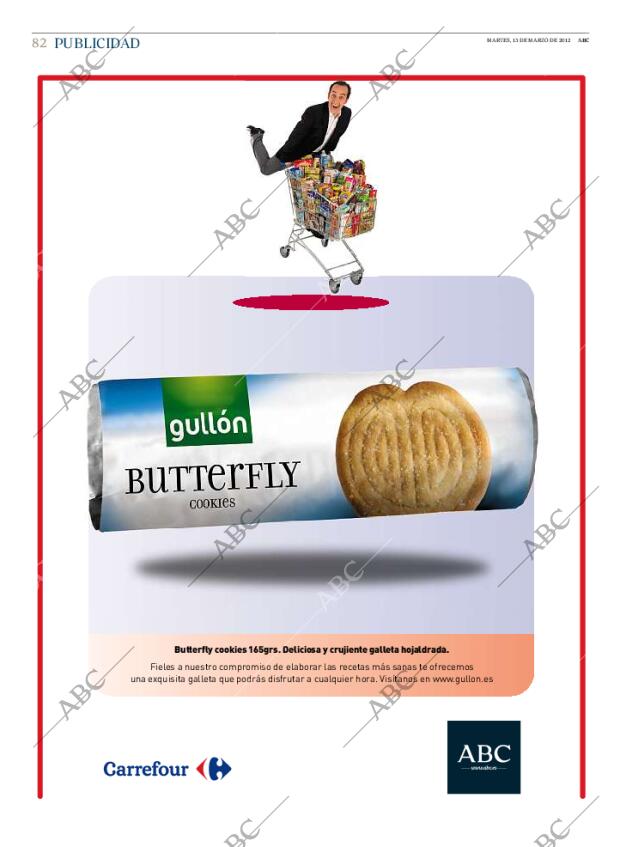 ABC SEVILLA 13-03-2012 página 82