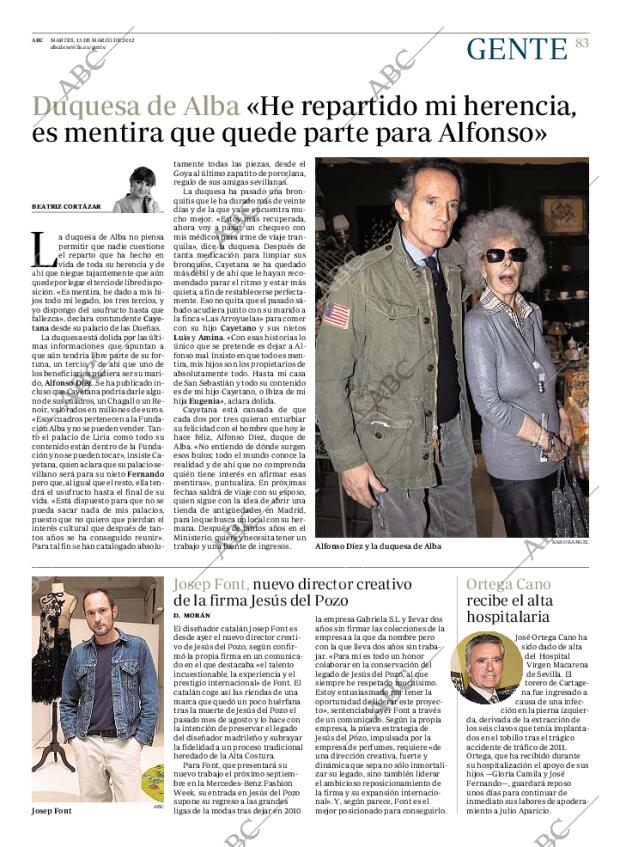ABC SEVILLA 13-03-2012 página 83