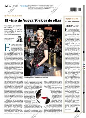 ABC SEVILLA 13-03-2012 página 88